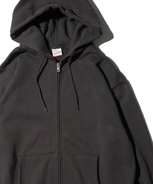 Healthknit(wXjbg)́yHealthknitzClassic Sweat Zip Hoodie L/S / XEFbg WbvAbvp[J[(p[J[)