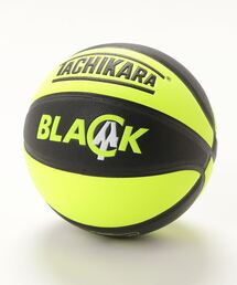 TACHIKARA BLACKCAT (BLACK / NEON YELLOW)