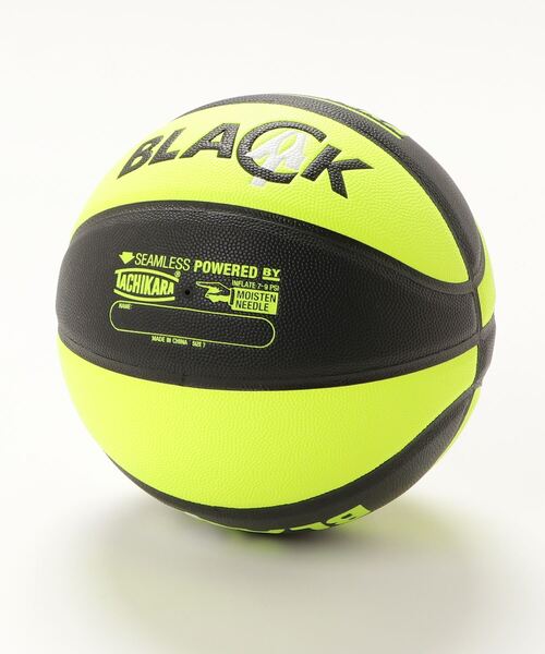 TACHIKARA(タチカラ)の「TACHIKARA BLACKCAT (BLACK / NEON YELLOW)(スポーツグッズ・メンズ・ブラック・7)」の2枚目の写真