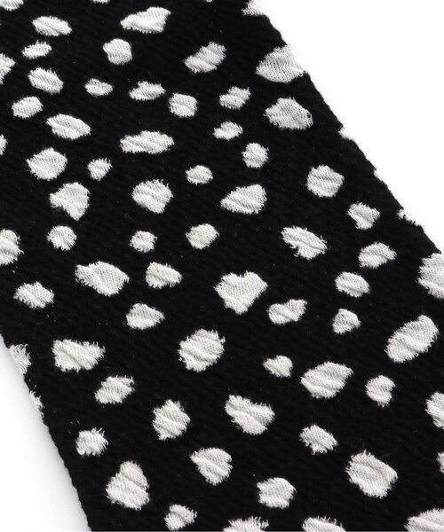 BREEZE（ブリーズ）の「総柄ジャガードフレアパンツ（その他パンツ・キッズ・レッド/ブラウン/ブラック・130/140/110/120/90/100/80）」の8枚目の写真