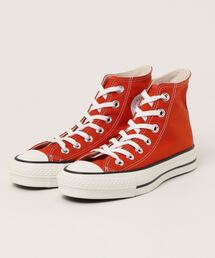 【CONVERSE】CANVAS ALL STAR J HI