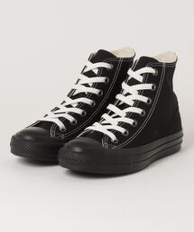 converse コンバース AS (R) EY HI オールスター (R) EY HI 31310122 BLACK/BLACK