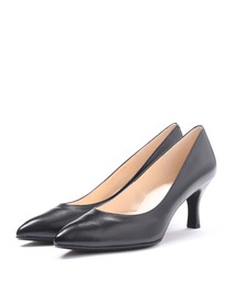 ALUNE（アルネ）の「アーチクッション入りポインテッドパンプス（パンプス）」