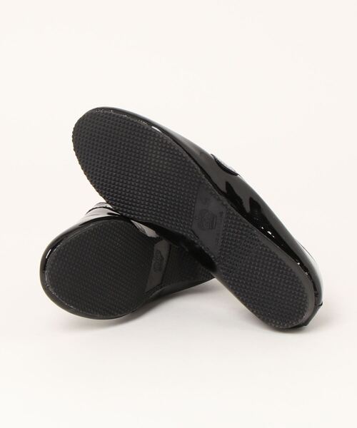 CROWN（クラウン）の「【CROWN】WHOLECUT　STRAT（その他シューズ・レディース・ブラック・36/37/38）」の8枚目の写真