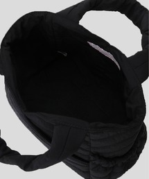 shiii】BORDERS at BALCONY キルティングバッグ BORDERS at BALCONY