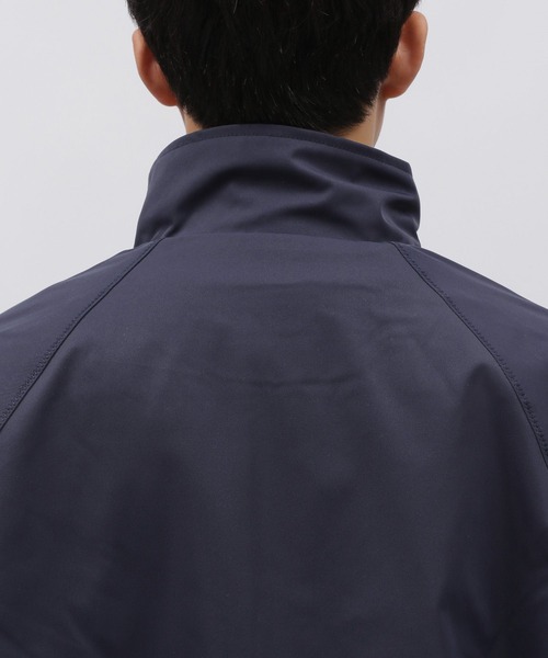 LAKOLE(ラコレ)の「リバーシブルスタンドブルゾン / 975209(ブルゾン・メンズ・ネイビー/ブラウン/ブラック・X-LARGE/LARGE/MEDIUM)」の20枚目の写真