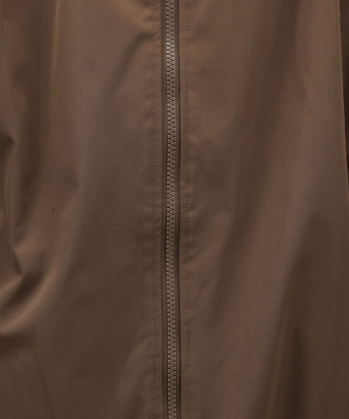 LAKOLE(ラコレ)の「リバーシブルスタンドブルゾン / 975209(ブルゾン・メンズ・ネイビー/ブラウン/ブラック・X-LARGE/LARGE/MEDIUM)」の7枚目の写真