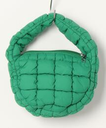 【Anthe】キルトハンドBAG
