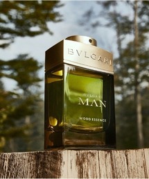 BVLGARI（ブルガリ）の「ブルガリ マン ウッド エッセンス