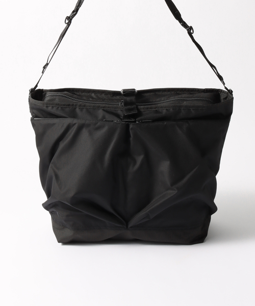 エフシーイー] BRIEF LIGHTWEIGHT COURIER SHOULDER BAG f/ce バッグ