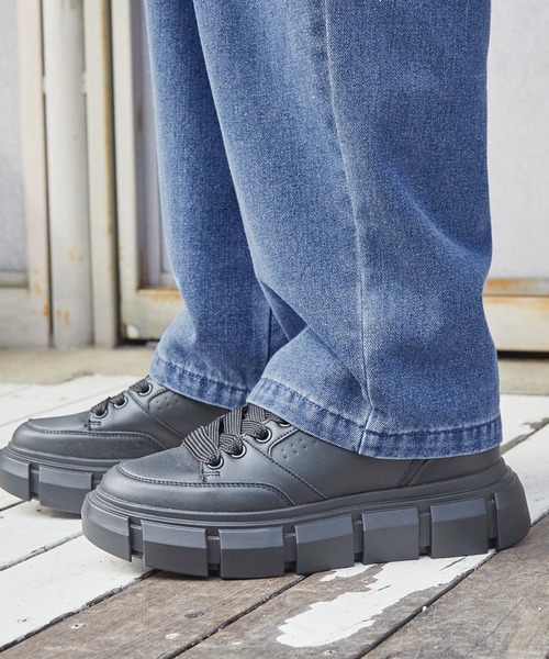 U.S. POLO ASSN.（ユーエスポロアッスン）の「U.S. POLO ASSN. 別注 ロゴ刺繍バルーンシルエットシェフパンツ（チノパンツ・メンズ・ブラック系/ブルー系/ブラック/グレー系/チャコール/カーキ/ホワイト/ベージュ/ブラック系1/カーキ系1/ブラウン系1/ベージュ系1/ブラック系2/ネイビー/グレー・S/M/XL/L）」の21枚目の写真