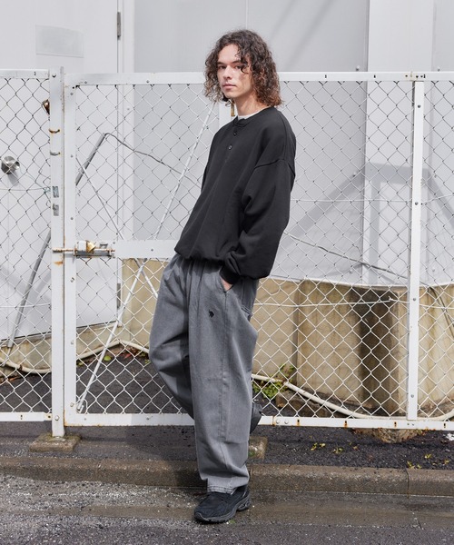 ラルフローレン　バルーンパンツ 4 セール】 コットン ツイル ストレートレッグ パンツ （その他