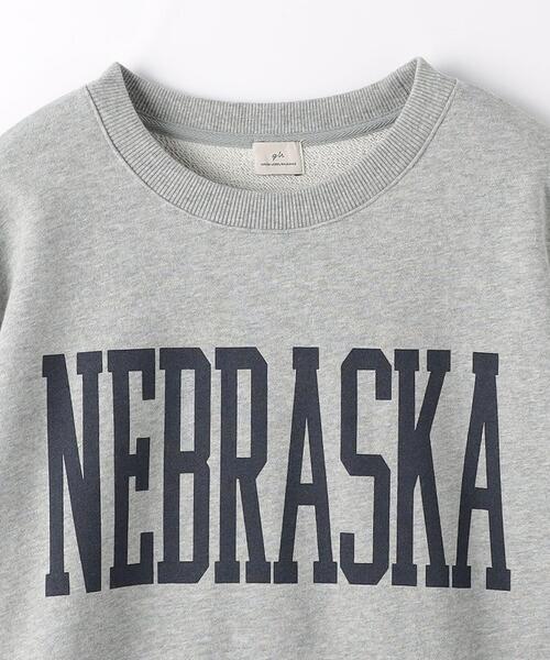 green label relaxing（グリーンレーベルリラクシング）の「ロゴ