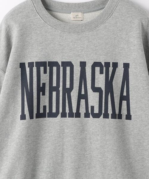 green label relaxing（グリーンレーベルリラクシング）の「ロゴ