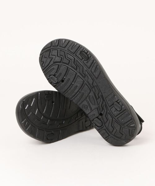 polka polka（ポルカポルカ）の「polka polka / ポルカポルカ ビーチスポサン サンダル 484 21212345678 SDI（サンダル・レディース・ベージュ/グレー/ネイビー/ブラック・L/M）」の11枚目の写真