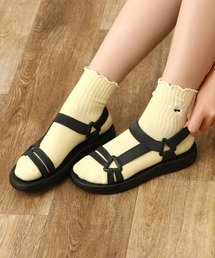 polka polka | polka polka / ポルカポルカ ビーチスポサン サンダル 484 21212345678 SDI(サンダル)