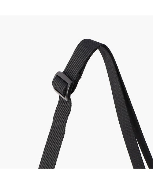 BRIEFING（ブリーフィング）の「【ブリーフィングゴルフ】CART TOTE ECO TWILL HOL（ゴルフグッズ・メンズ・ブラウン・FREE）」の5枚目の写真