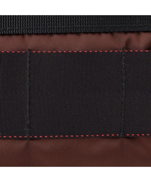 BRIEFING（ブリーフィング）の「【ブリーフィングゴルフ】CART TOTE ECO TWILL HOL（ゴルフグッズ・メンズ・ブラウン・FREE）」の7枚目の写真