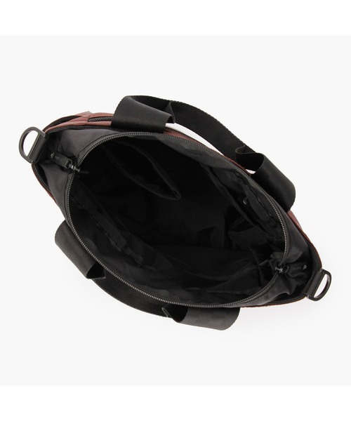 BRIEFING（ブリーフィング）の「【ブリーフィングゴルフ】CART TOTE ECO TWILL HOL（ゴルフグッズ・メンズ・ブラウン・FREE）」の9枚目の写真