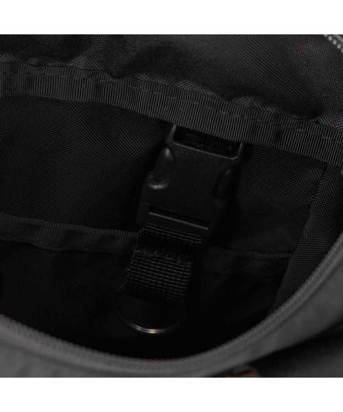 BRIEFING（ブリーフィング）の「【ブリーフィングゴルフ】CART TOTE ECO TWILL HOL（ゴルフグッズ・メンズ・ブラウン・FREE）」の11枚目の写真