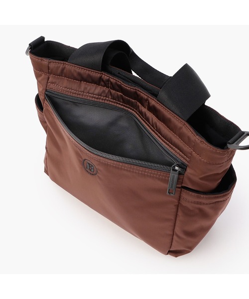 BRIEFING（ブリーフィング）の「【ブリーフィングゴルフ】CART TOTE ECO TWILL HOL（ゴルフグッズ・メンズ・ブラウン・FREE）」の13枚目の写真