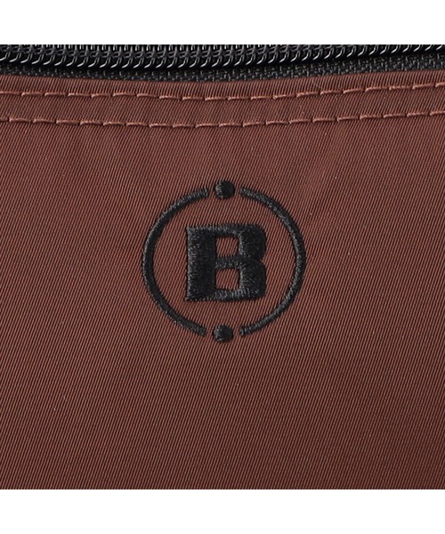 BRIEFING（ブリーフィング）の「【ブリーフィングゴルフ】CART TOTE ECO TWILL HOL（ゴルフグッズ・メンズ・ブラウン・FREE）」の17枚目の写真