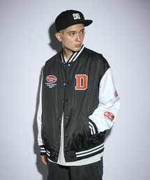 DC SHOES（ディーシーシューズ）の「24 STUDIUM JACKET/DC