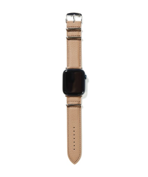 時計 SOPHNET. Leather Apple Watchband SOPHNET. LEATHER WATCH BAND Apple Watch