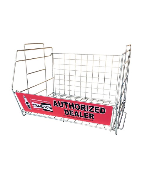 031 METAL WIRE RACK ワイヤーラック 収納ラック マーケットラック インテリアラック（収納グッズ）｜2AM（ツーエイエム） 5,614円