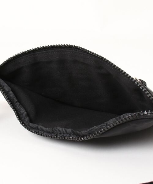 A.P.C. ボディバッグ・ウエストポーチ ブラック BANANE TREK（ボディバッグ/ウエストポーチ）｜A.P.C.