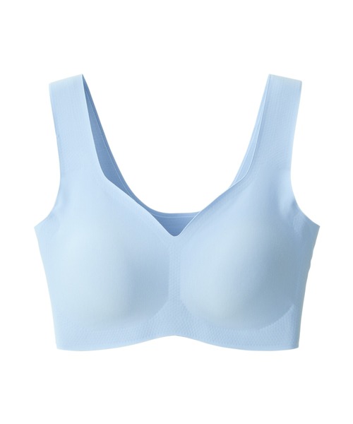 253と252　まとめ　無印婦人 ハーフトップブラジャー XL　８枚セット 253と252 まとめ 無印婦人 ハーフトップブラジャー XL 8枚セット