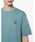 Maison Kitsunei]Lclj́uBOLD FOX HEAD PATCH COMFORT TEE SHIRTiTVc/Jbg\[jvb^[RCYu[n