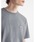 Maison Kitsunei]Lclj́uBOLD FOX HEAD PATCH COMFORT TEE SHIRTiTVc/Jbg\[jvbO[