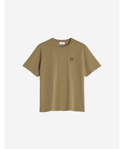 セール】BOLD FOX HEAD PATCH COMFORT TEE SHIRT（Tシャツ