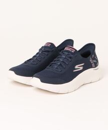SKECHERS | 【SKECHERS】 GOWALKFLEX-EVA(スニーカー)