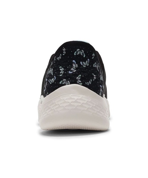 SKECHERS(スケッチャーズ)の「【SKECHERS】 GOWALKFLEX-EVA(スニーカー・レディース・ホワイト/ネイビー/ブラック/バーガンディー・25.0cm/24.5cm/24.0cm/23.5cm/23.0cm/22.5cm/25.5cm/26.0cm)」の13枚目の写真
