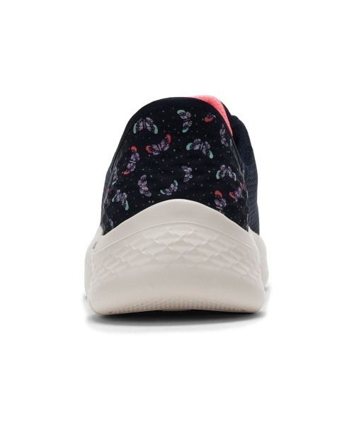 SKECHERS(スケッチャーズ)の「【SKECHERS】 GOWALKFLEX-EVA(スニーカー・レディース・ホワイト/ネイビー/ブラック/バーガンディー・25.0cm/24.5cm/24.0cm/23.5cm/23.0cm/22.5cm/25.5cm/26.0cm)」の21枚目の写真