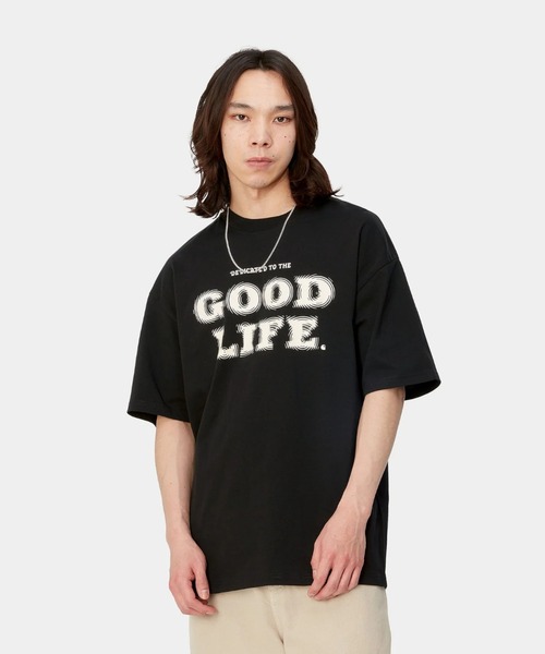 ★人気★【CARHARTT WIP】★S/S STUTTER T-SHIR.T★Tシャツ★ 楽天市場】Carhartt WIP カーハート WIP I029956-24S-25S S/S