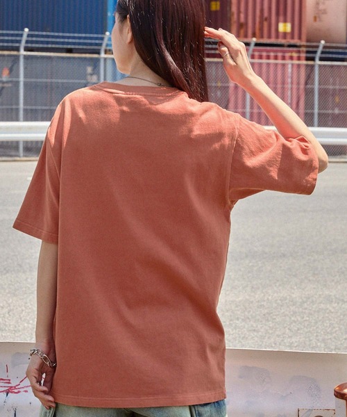 バーバリー ティッシ期 ロゴテーピング コットン シャツ XL 8017556