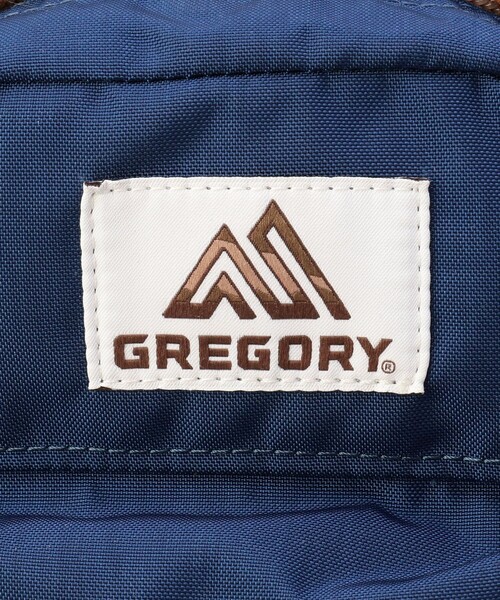 GREGORYグレゴリー 別注 EASY POCKET イージーポケット　ブルー セール】GREGORY/グレゴリー 別注 EASY POCKET/イージーポケット