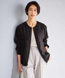 ICB｜アイシービーのブルゾン通販 - ZOZOTOWN