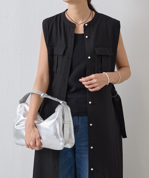 BEARDSLEY（ビアズリー）の「2.718/2WAYソフトショルダー（ショルダー