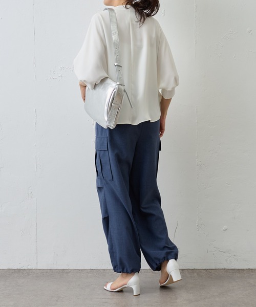 BEARDSLEY（ビアズリー）の「2.718/2WAYソフトショルダー（ショルダー