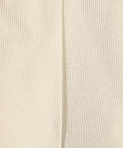 LOWRYS FARM（ローリーズファーム）の「スタイルＵＰフレアパンツ 996859（スラックス・レディース・ブラウン/アイボリー/ブラック・MEDIUM/LARGE）」の13枚目の写真