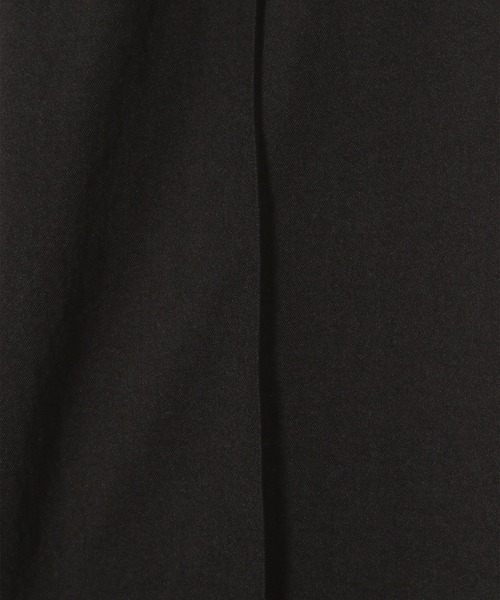 LOWRYS FARM（ローリーズファーム）の「スタイルＵＰフレアパンツ 996859（スラックス・レディース・ブラウン/アイボリー/ブラック・MEDIUM/LARGE）」の14枚目の写真