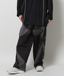 ROMANTIC CROWN | 【UNISEX】ROMANTIC CROWN／スポーティーラインパンツ 2996159(その他パンツ)