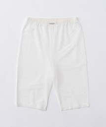 MAISON SPECIAL(]XyV)See-through Cycle Pants/V[X[TCNpcyMAISON SPECIAL/]XyVz(̑pc)