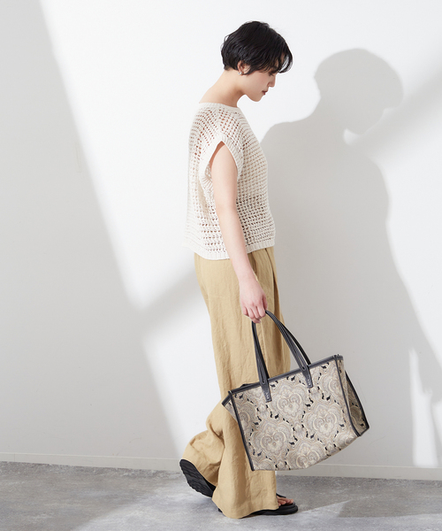 journal standard L'essage（ジャーナルスタンダードレサージュ