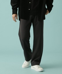 THOM（Apo(s)ture）（トム）の「THOM-001/合繊ストレートパンツ（その他パンツ）」