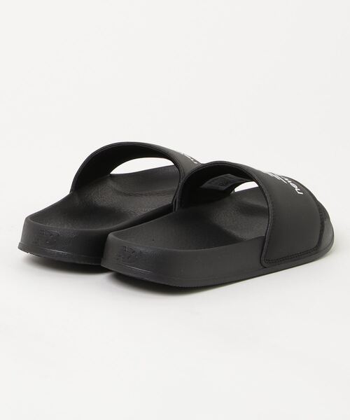 NEW BALANCE（ニューバランス）の「50 Slide（サンダル・メンズ・ブラック/ホワイト×グレー/ブラック×ホワイト/ネイビー・22.0cm/23.0cm/24.0cm/25.0cm/26.0cm/27.0cm/28.0cm/29.0cm）」の6枚目の写真